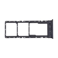 Лоток SIM для Tecno Pova 6 Neo Серебро Лоток SIM для Tecno Pova 6 Neo Серебро