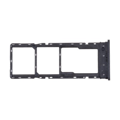 Лоток SIM для Tecno Pova 6 Neo Серебро