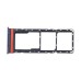 Лоток SIM для Tecno Pova Neo 3 Черный