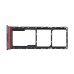 Лоток SIM для Tecno Spark 10 4G Синий