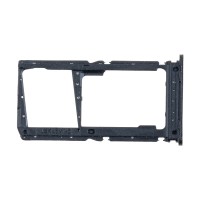 Лоток SIM для Tecno Spark 30 5G Черный