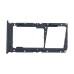 Лоток SIM для Tecno Spark 30 5G Черный