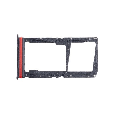 Лоток SIM для Tecno Spark 30 5G (KL8) Белый