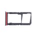 Лоток SIM для Tecno Spark 30 5G (KL8) Белый