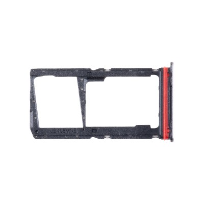 Лоток SIM для Tecno Spark 30 5G (KL8) Белый