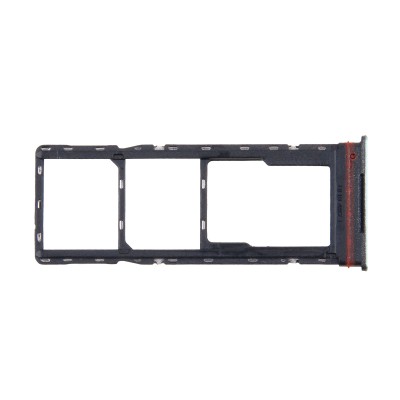 Лоток SIM для Tecno Spark Go 1 Зеленый