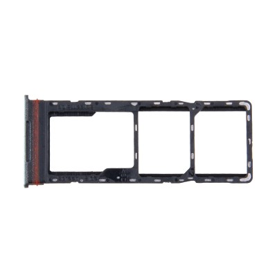 Лоток SIM для Tecno Spark Go 1 Зеленый