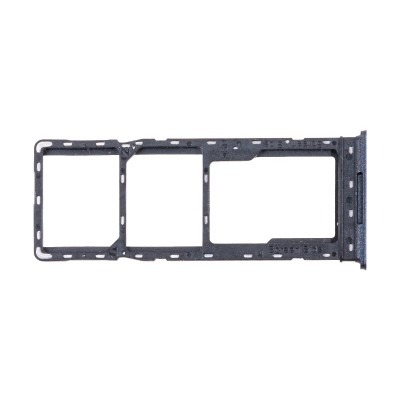 Лоток SIM для Tecno Spark Go 2024 Черный