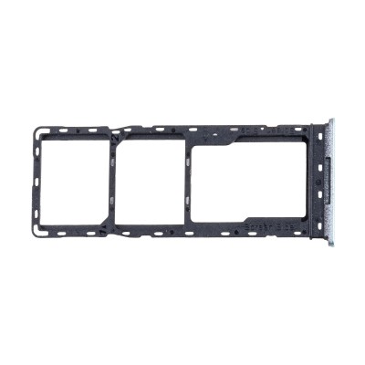 Лоток SIM для Tecno Spark Go 2024 Зеленый