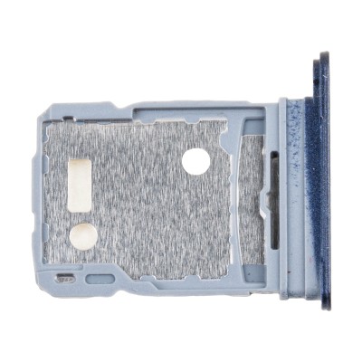 Лоток SIM для Vivo V30 Lite 4G Черный