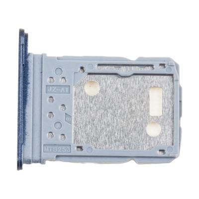 Лоток SIM для Vivo V30 Lite 4G Черный