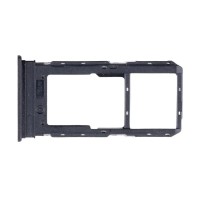 Лоток SIM для Vivo Y28 4G (V2352) Зеленый Лоток SIM для Vivo Y28 4G (V2352) Зеленый