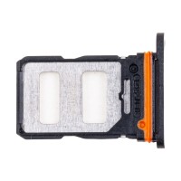 Лоток SIM для Xiaomi 13 Lite Черный