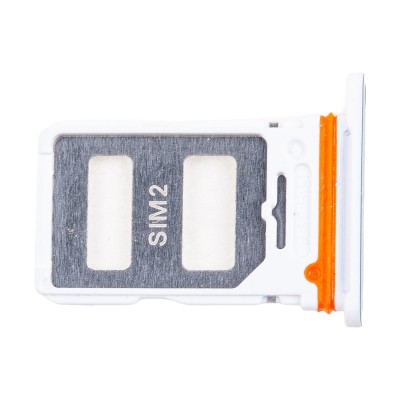 Лоток SIM для Xiaomi 13 Lite Голубой