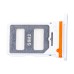 Лоток SIM для Xiaomi 13 Lite Голубой