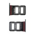 Лоток SIM для Xiaomi 13T (2306EPN60G) Черный