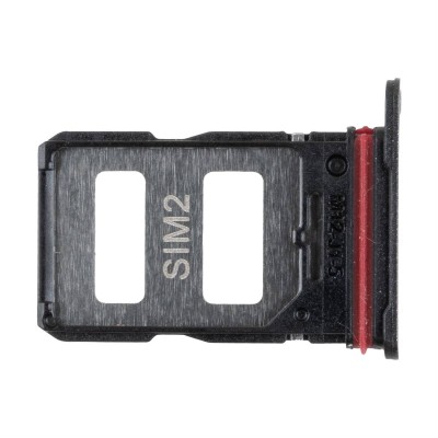 Лоток SIM для Xiaomi 13T (2306EPN60G) Черный