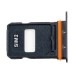 Лоток SIM для Xiaomi 15 Ultra Черный