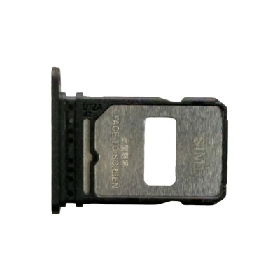 Лоток SIM для Xiaomi 15T ( (25069PTEBG) Черный