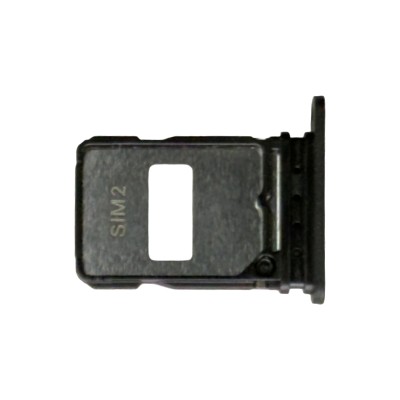 Лоток SIM для Xiaomi 2506BPN68G Черный