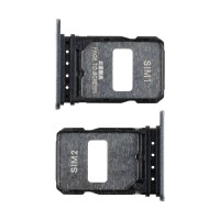 Лоток SIM для Xiaomi 15T Pro (2506BPN68G) Серый