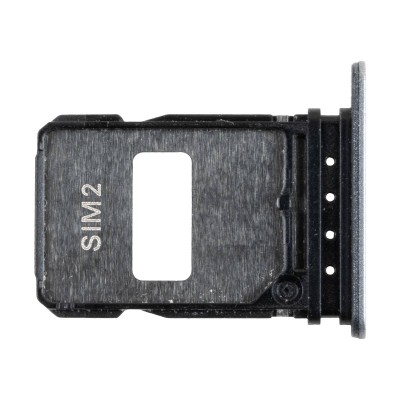 Лоток SIM для Xiaomi 15T Pro (2506BPN68G) Серый