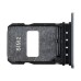 Лоток SIM для Xiaomi 15T Pro (2506BPN68G) Серый