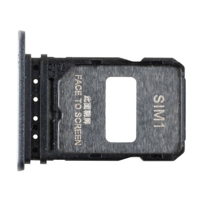 Лоток SIM для Xiaomi 15T Pro (2506BPN68G) Серый