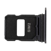 Лоток SIM для Xiaomi 17 (25113PN0EC) Черный