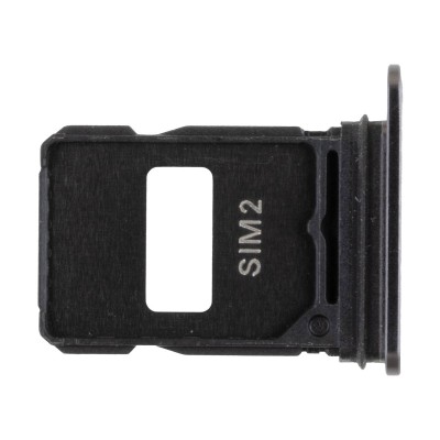 Лоток SIM для Xiaomi 17 (25113PN0EC) Черный