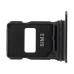 Лоток SIM для Xiaomi 17 (25113PN0EC) Черный