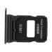 Лоток SIM для Xiaomi 17 (25113PN0EC) Черный