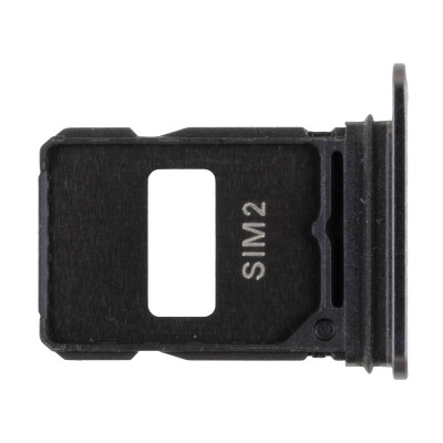 Лоток SIM для Xiaomi 17 Pro (25098PN5AC) Черный