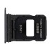 Лоток SIM для Xiaomi 17 Pro (25098PN5AC) Черный