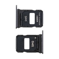Лоток SIM для Xiaomi 2509FPN0BC Черный