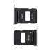 Лоток SIM для Xiaomi 17 Pro Max (2509FPN0BC) Черный