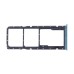 Лоток SIM для Xiaomi Poco C40 Зеленый