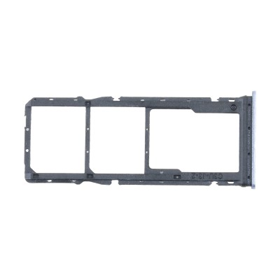 Лоток SIM для Xiaomi Poco C65 Фиолетовый