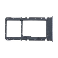 Лоток SIM для Xiaomi Poco M6 4G Фиолетовый