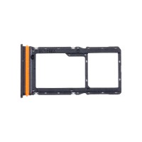 Лоток SIM для Xiaomi 25062RN2DY Черный