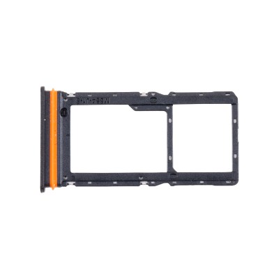 Лоток SIM для Xiaomi 25062PC34G Черный
