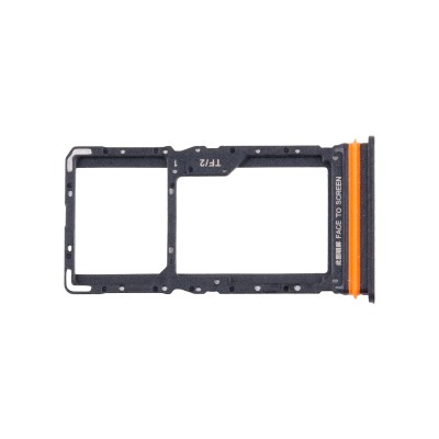 Лоток SIM для Xiaomi 25062PC34G Черный