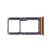 Лоток SIM для Xiaomi 25062PC34G Черный