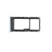 Лоток SIM для Xiaomi 25062RN2DY Голубой