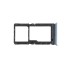 Лоток SIM для Xiaomi 25062RN2DY Голубой