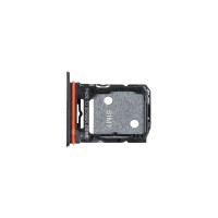 Лоток SIM для Xiaomi 25118PC98G Черный