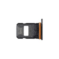 Лоток SIM для Xiaomi 2510EPC8BG Черный