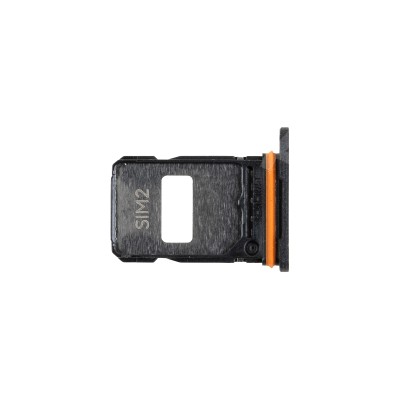 Лоток SIM для Xiaomi 2510EPC8BG Черный