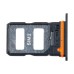 Лоток SIM для Xiaomi Poco X6 5G Черный