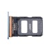 Лоток SIM для Xiaomi 23122PCD1G Синий